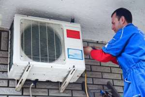 24/7 and Emergency HVAC Near Seymour, CT | Air Conidtioning and Heating Contractors